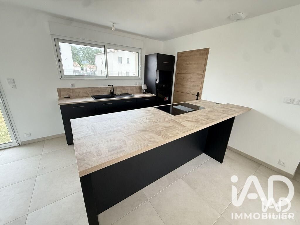 Maison à vendre, 100m², Allan