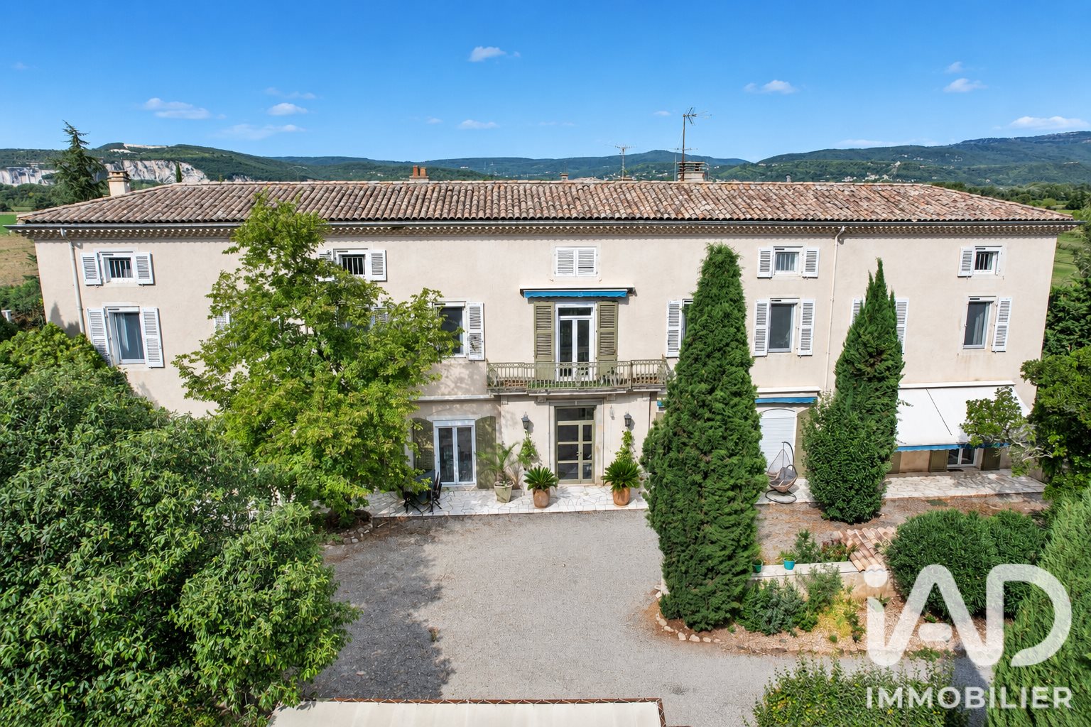 Maison à vendre, 392m², Montélimar