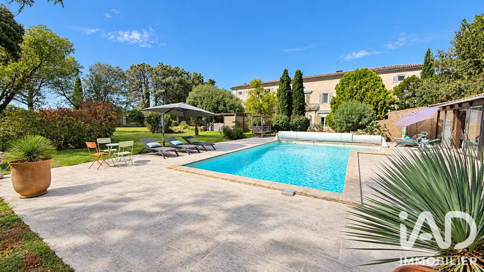 Maison à vendre, 392m², Montélimar
