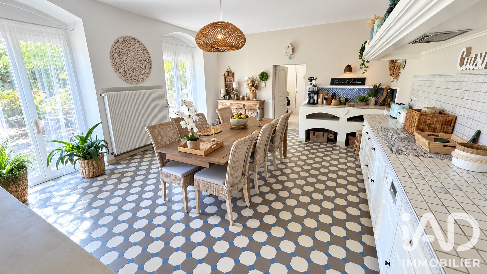 Maison à vendre, 392m², Montélimar