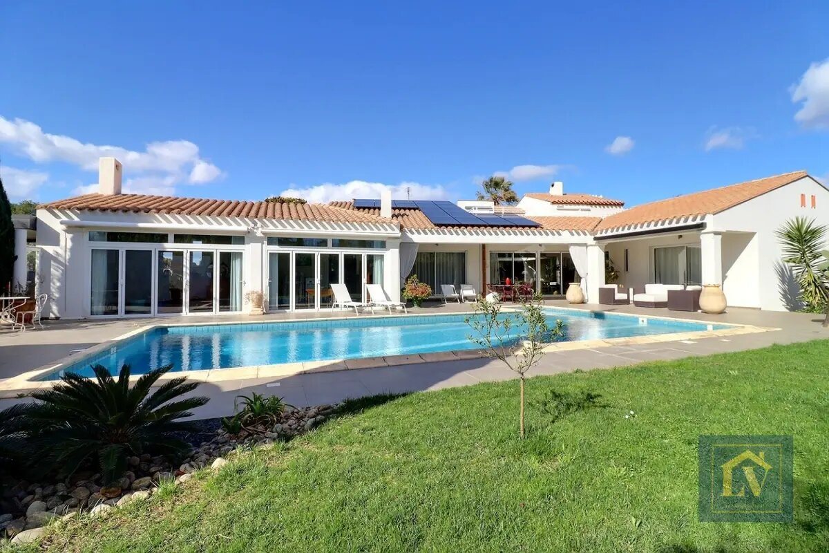 Maison à vendre, 318m², Perpignan