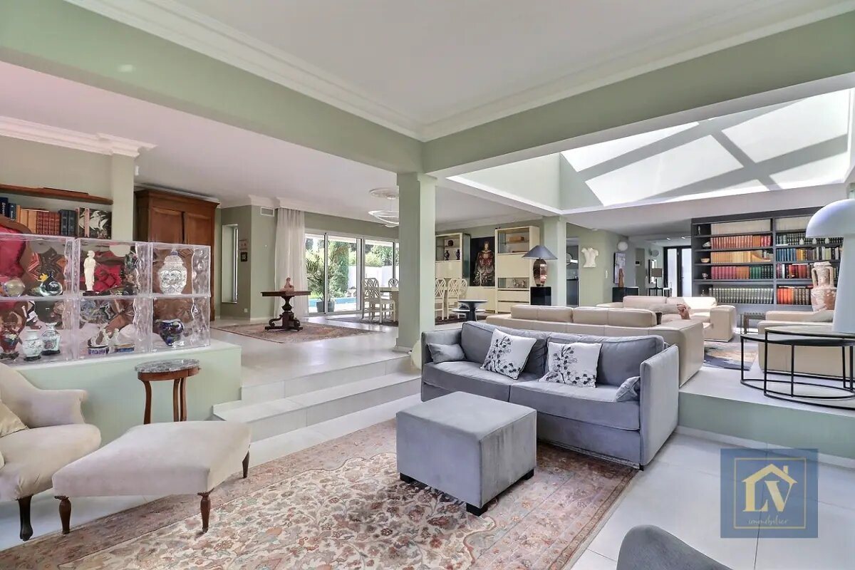Maison à vendre, 318m², Perpignan