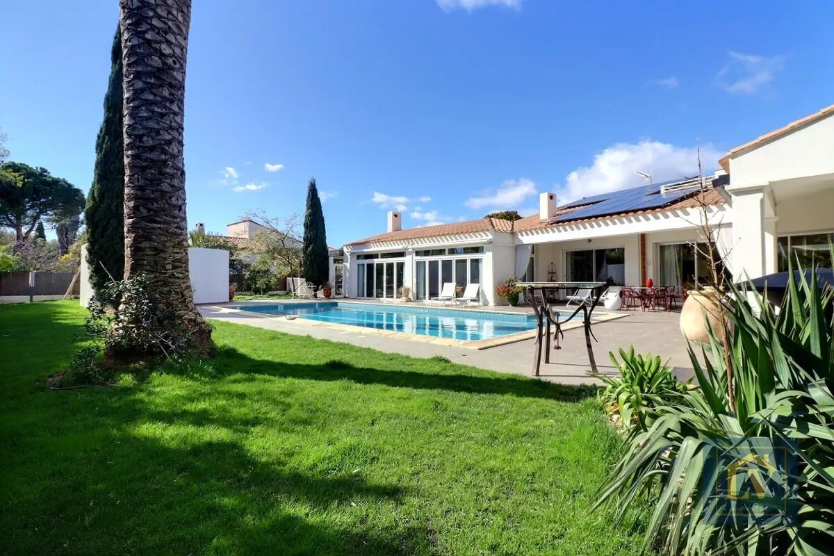 Maison à vendre, 318m², Perpignan