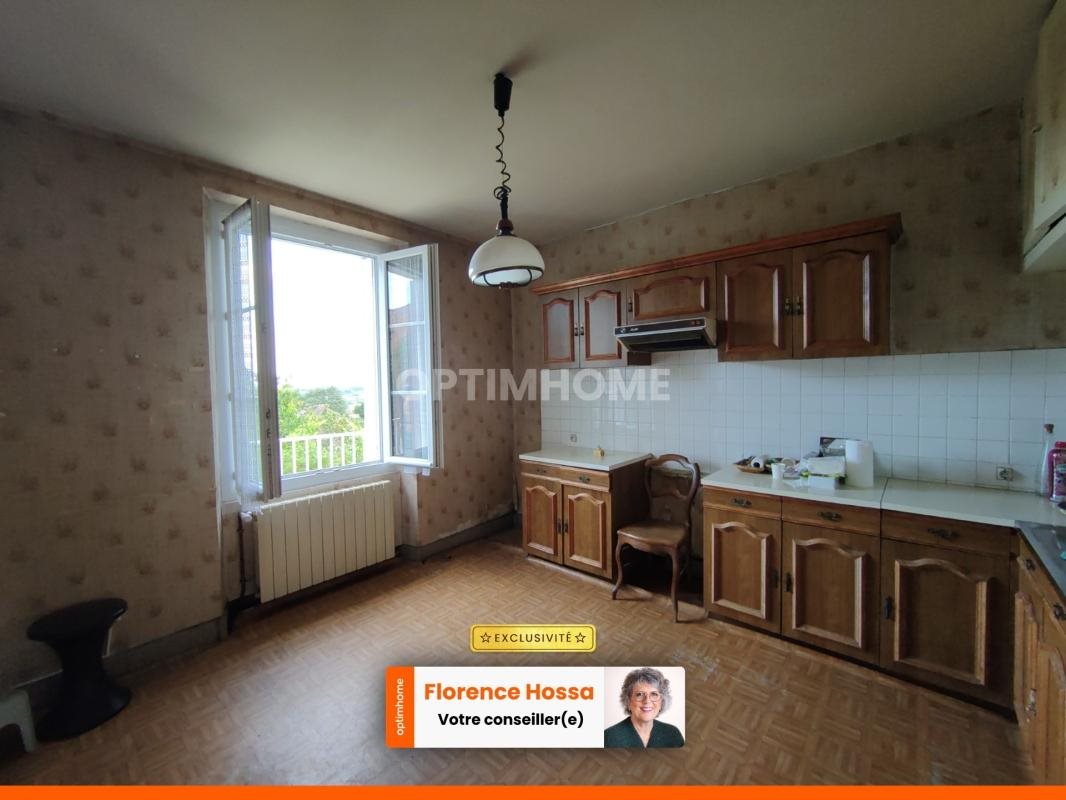 Maison à vendre, 60m², La Guiche