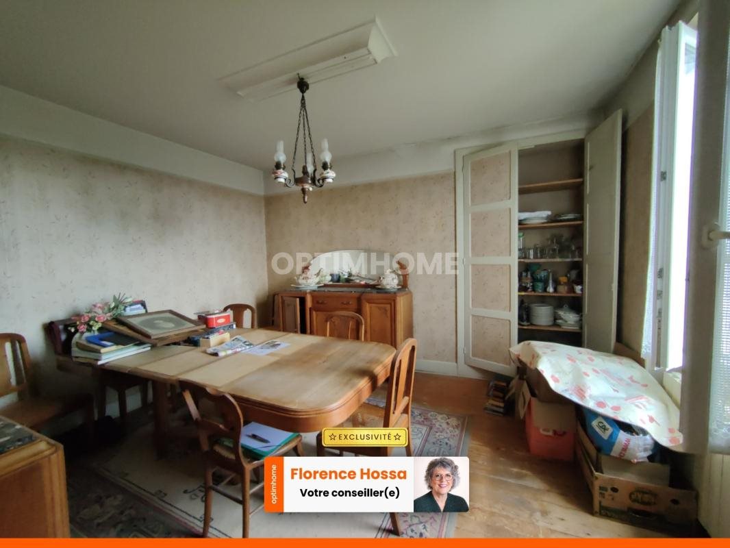 Maison à vendre, 60m², La Guiche