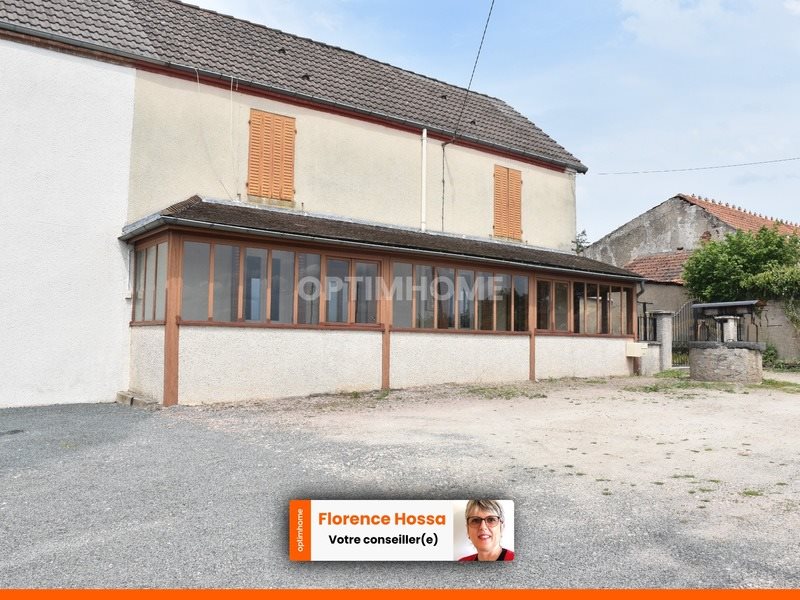 Maison à vendre, 175m², Ciry-le-Noble