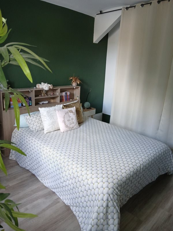 Maison à vendre, 146m², Toulon-sur-Arroux