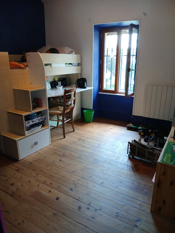 Maison à vendre, 146m², Toulon-sur-Arroux