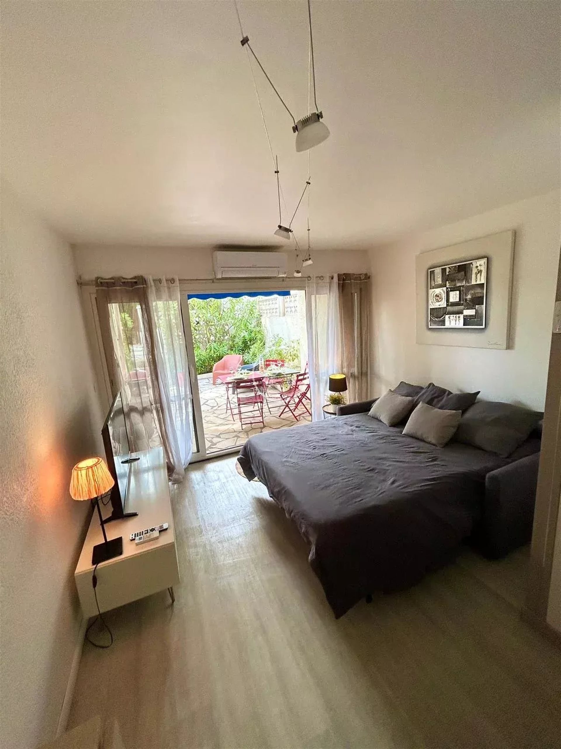 Appartement à vendre, 25m², Roquebrune-sur-Argens