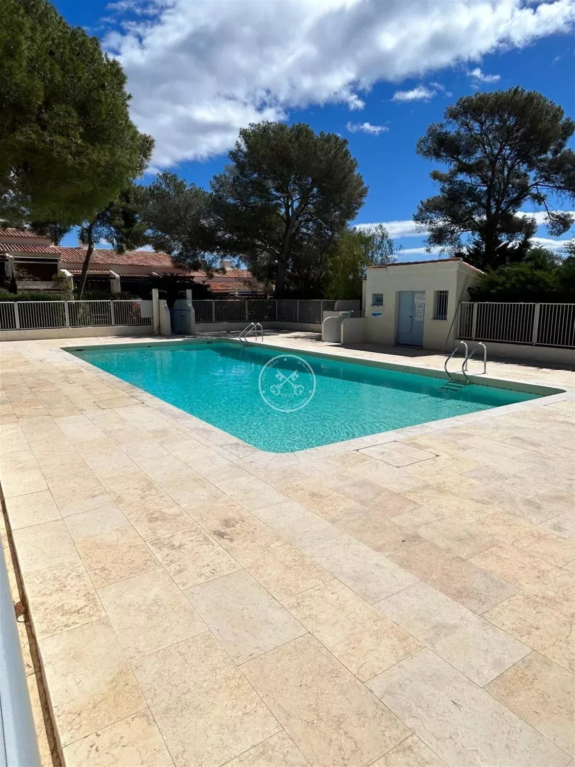 Appartement à vendre, 25m², Roquebrune-sur-Argens