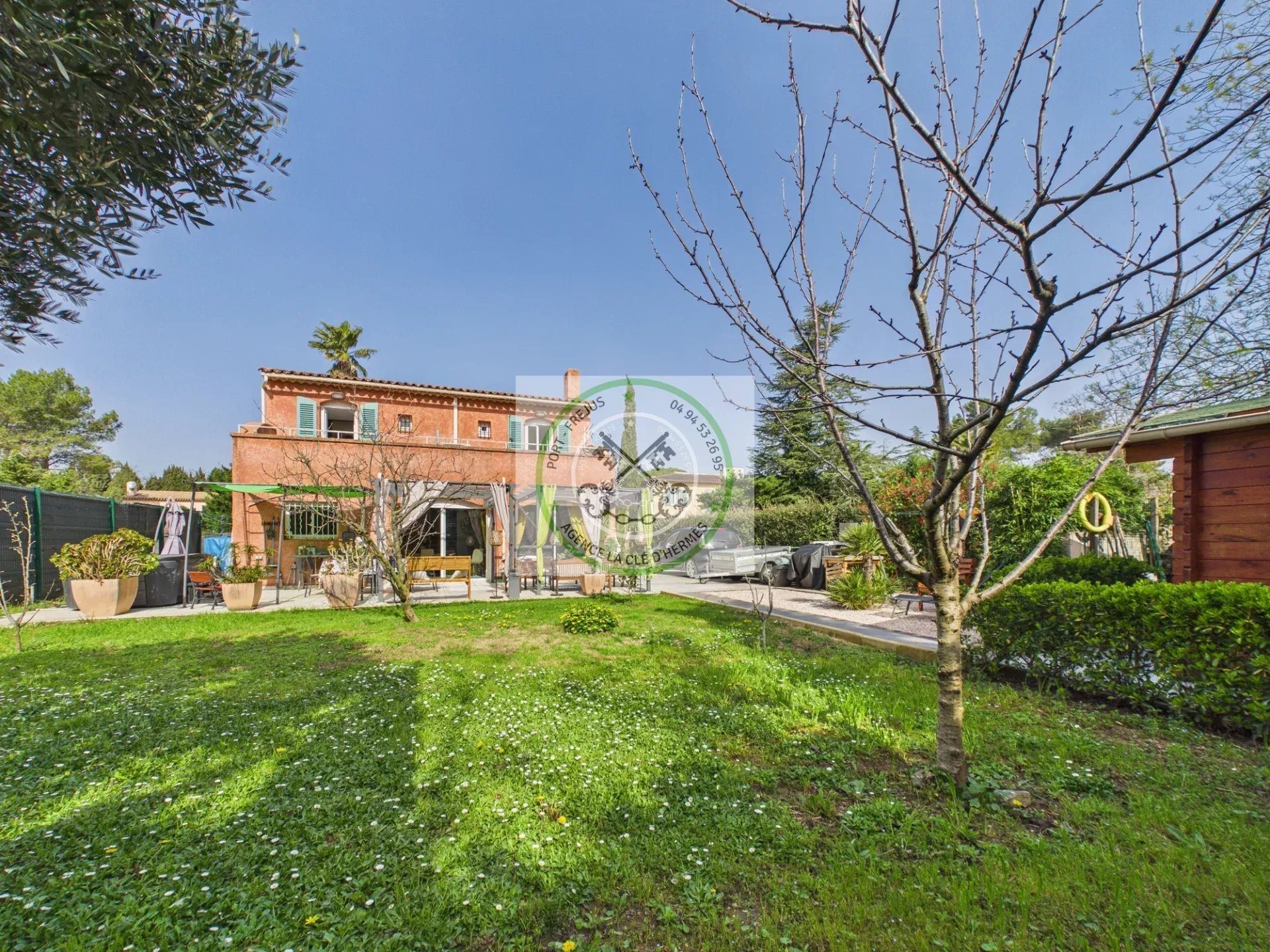 Maison à vendre, 116m², Fréjus