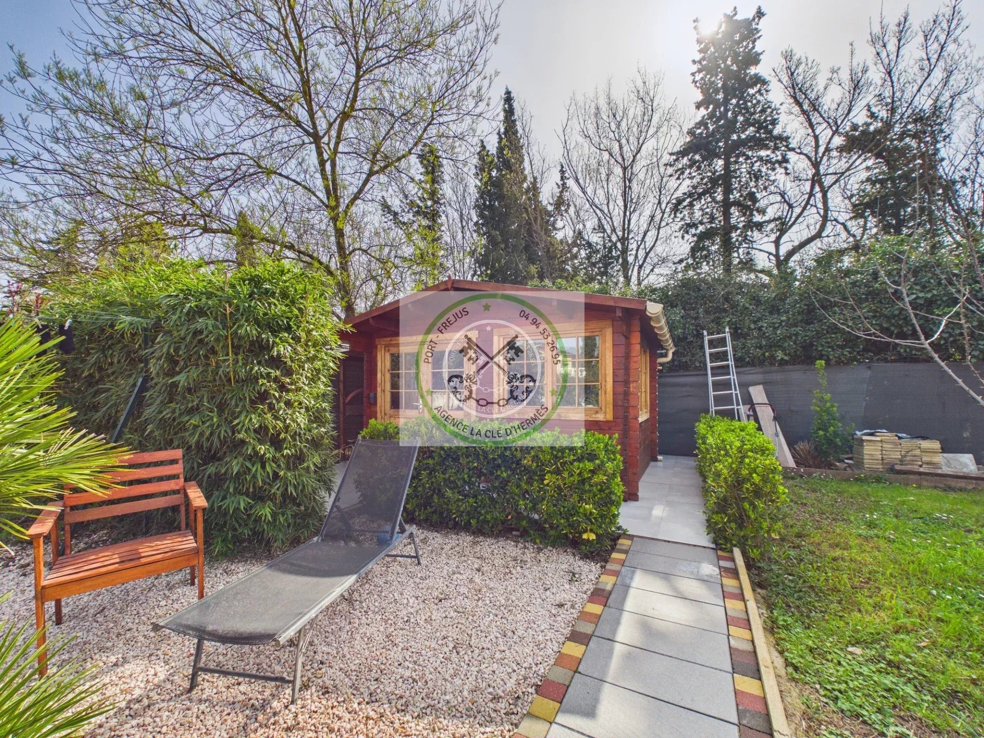 Maison à vendre, 116m², Fréjus