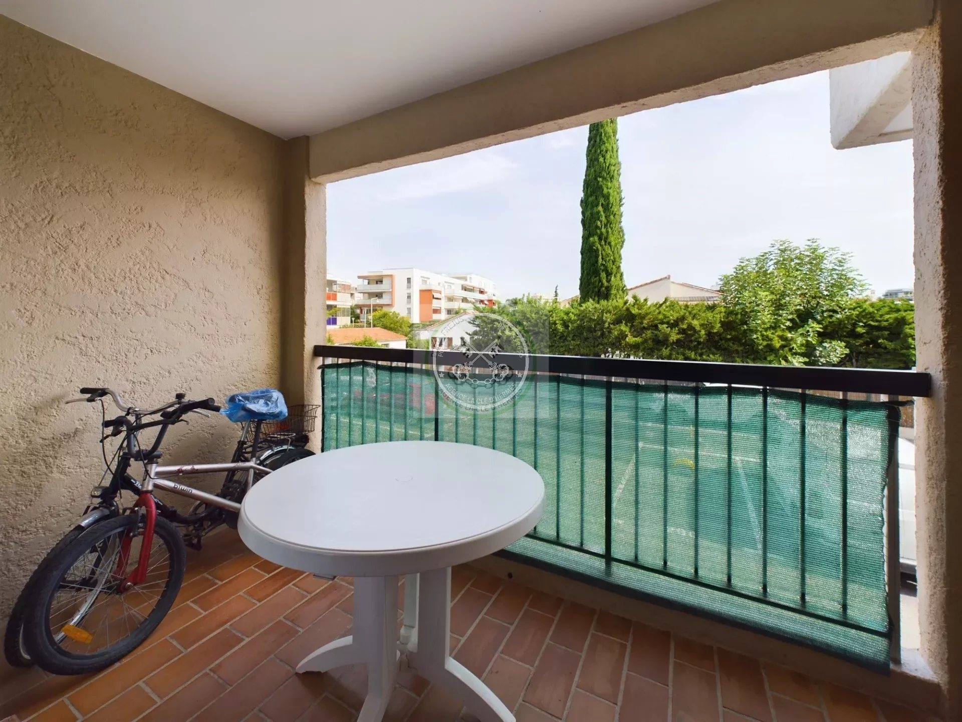 Appartement à vendre, 40m², Fréjus