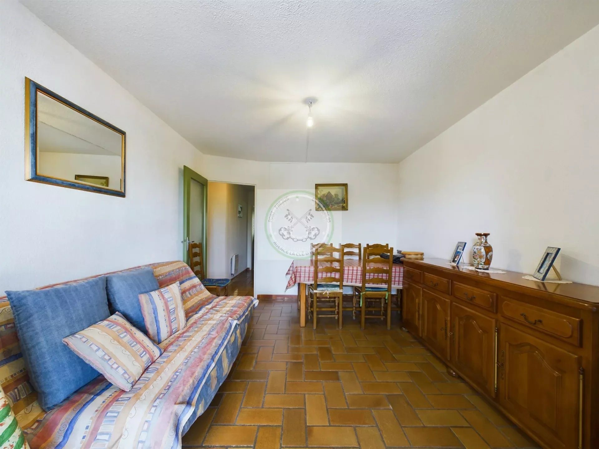 Appartement à vendre, 40m², Fréjus