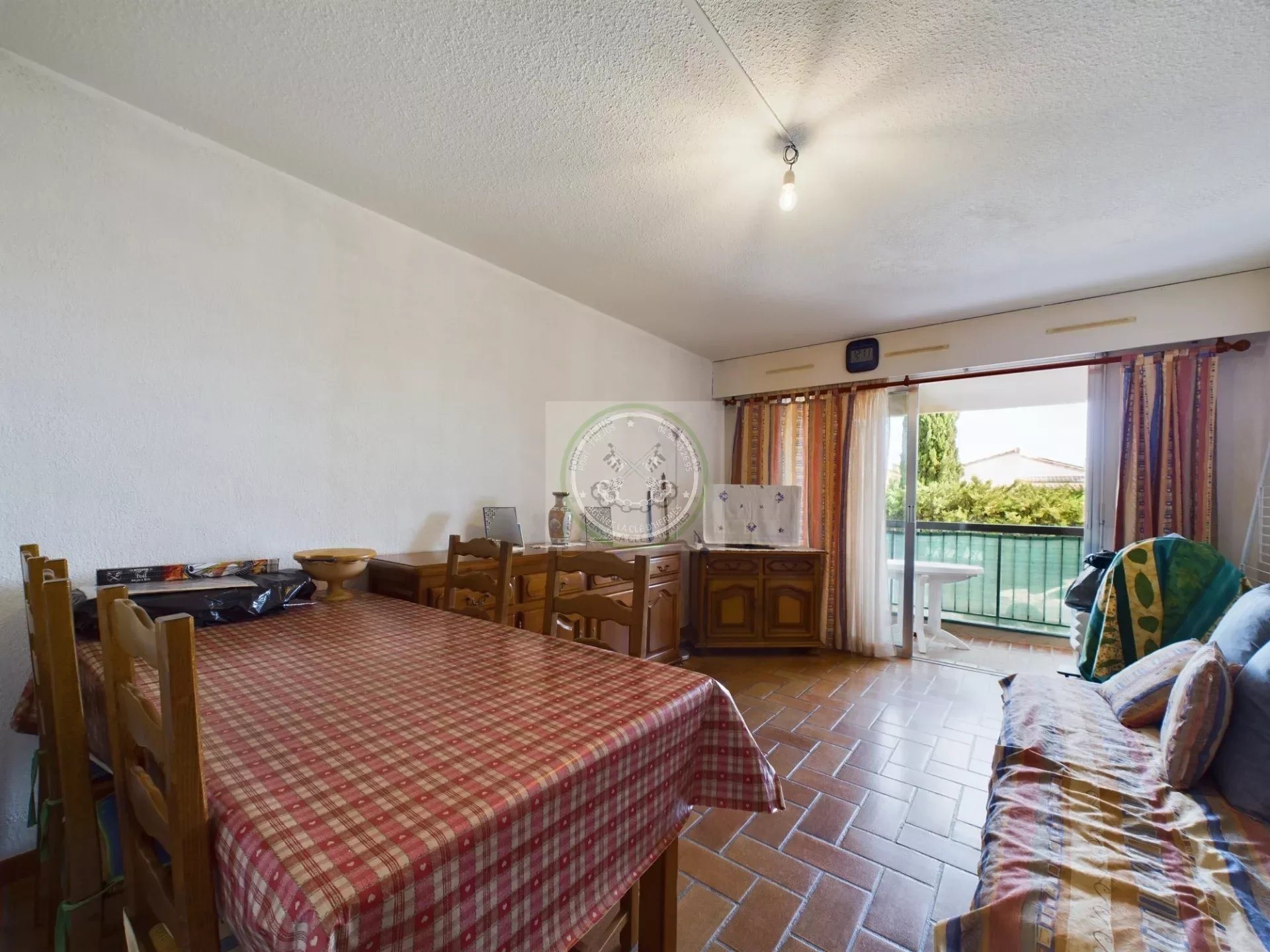 Appartement à vendre, 40m², Fréjus