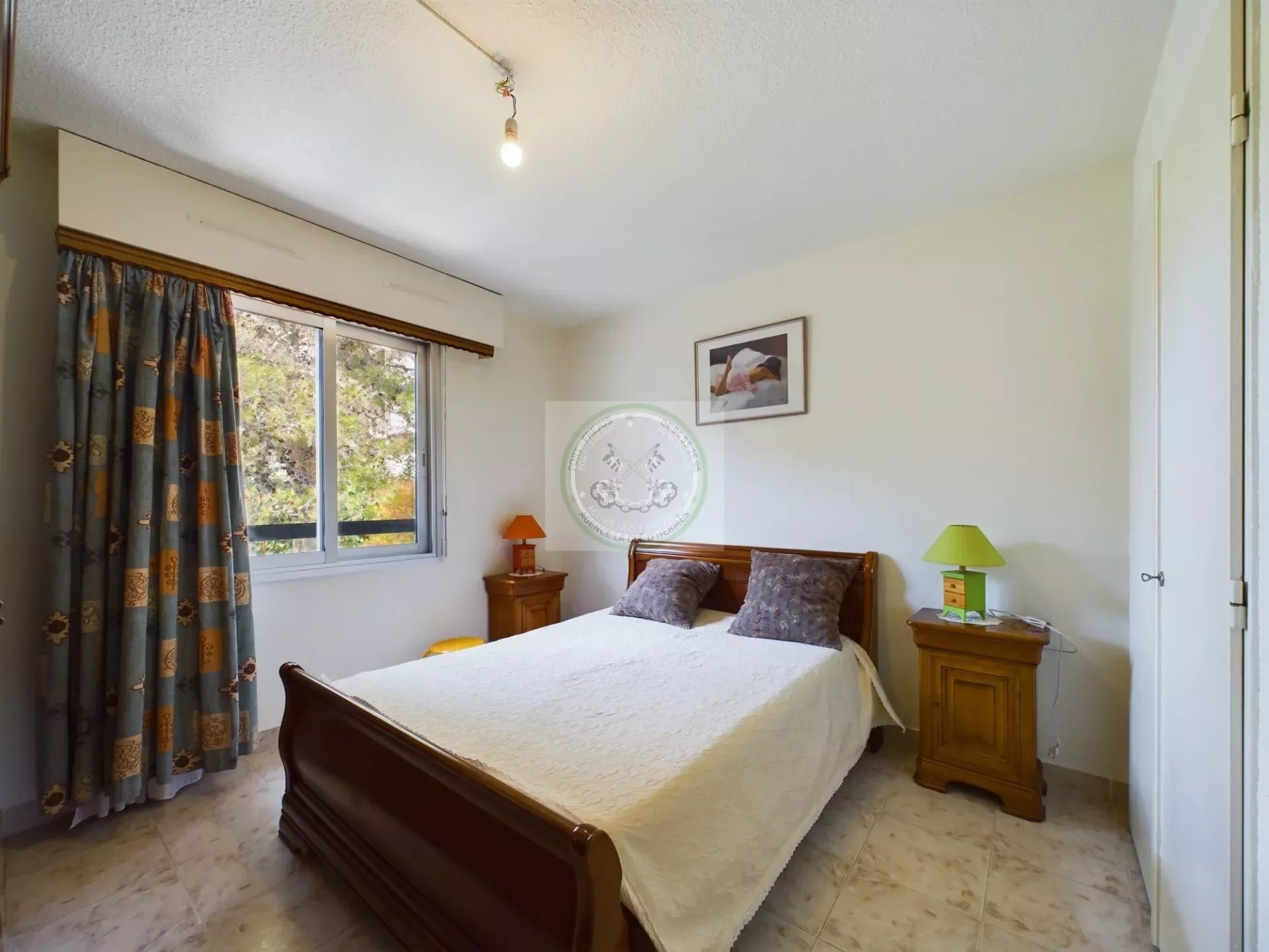 Appartement à vendre, 40m², Fréjus
