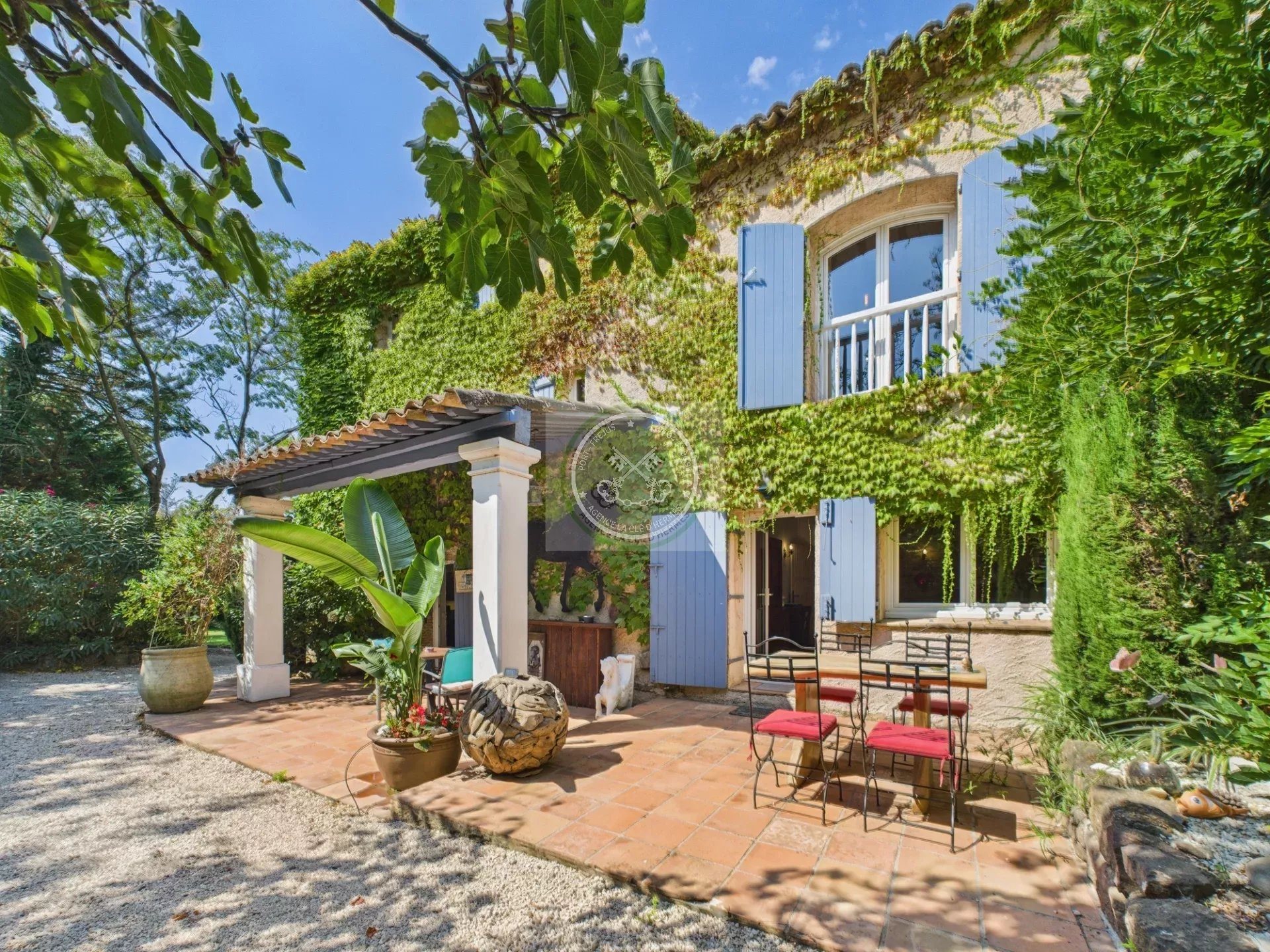 Maison à vendre, 180m², Puget-sur-Argens
