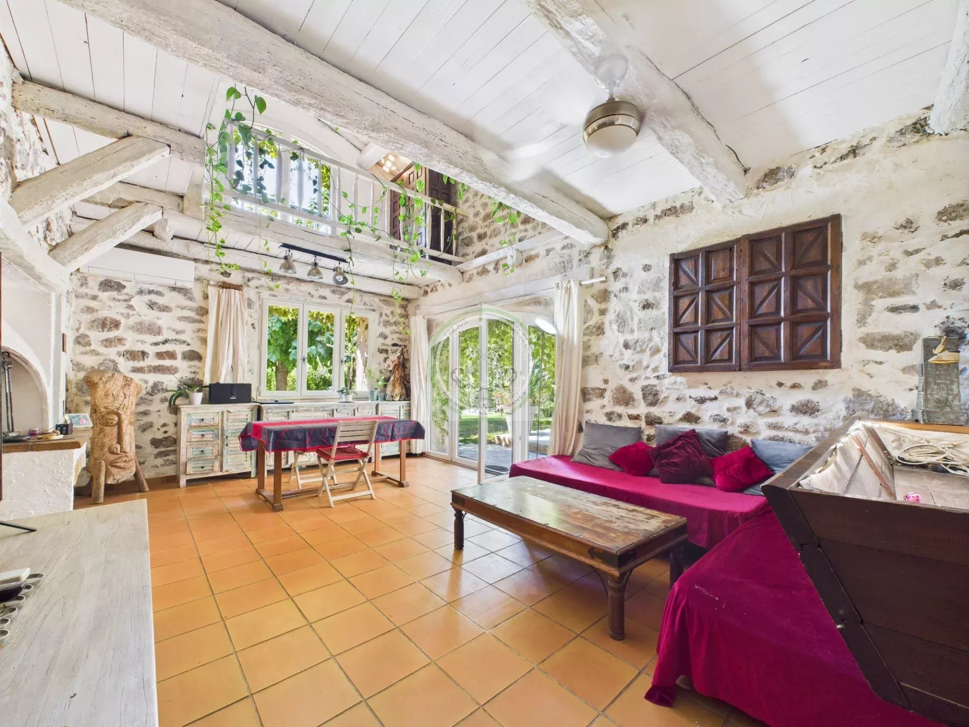 Maison à vendre, 180m², Puget-sur-Argens