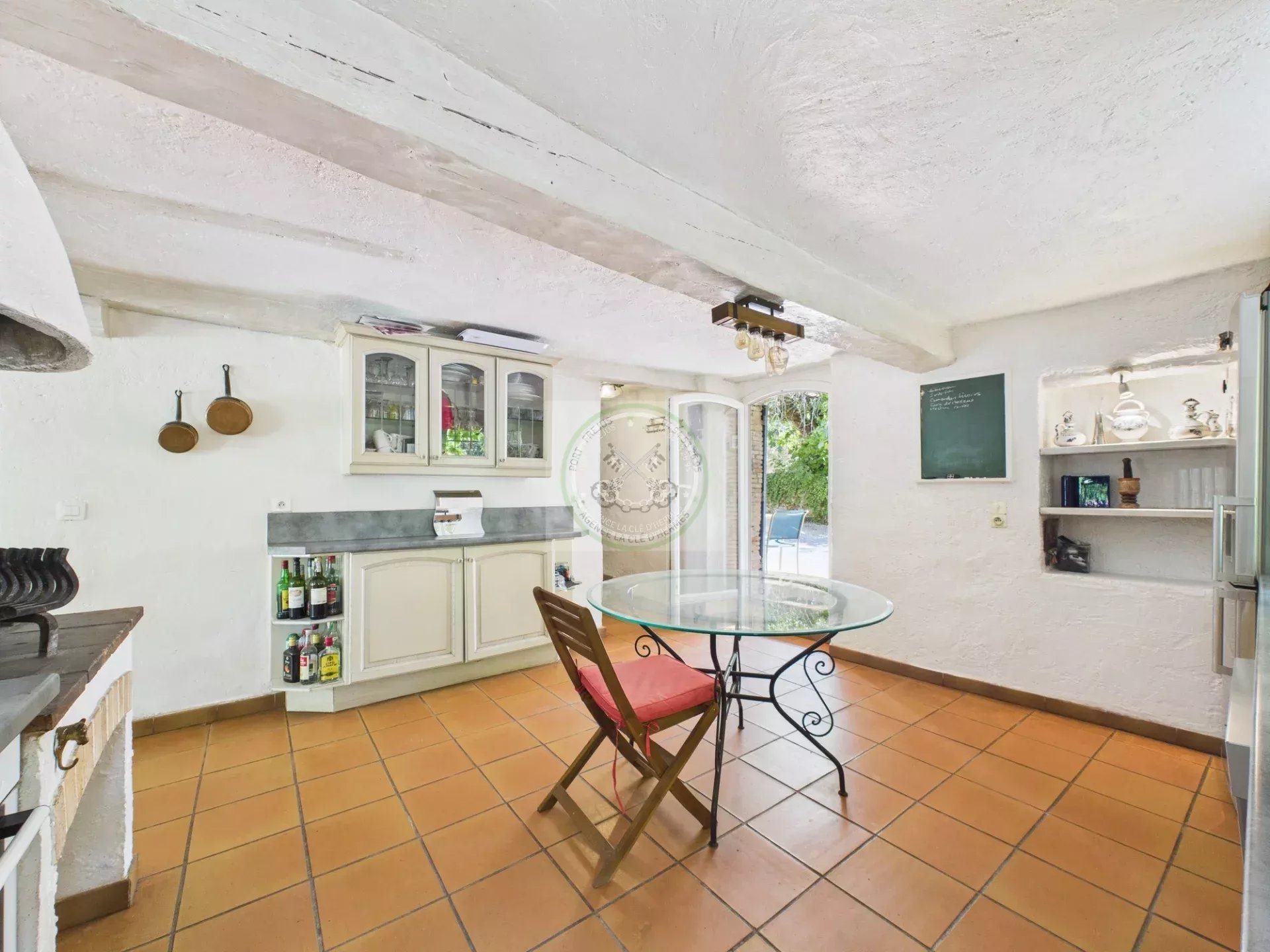 Maison à vendre, 180m², Puget-sur-Argens