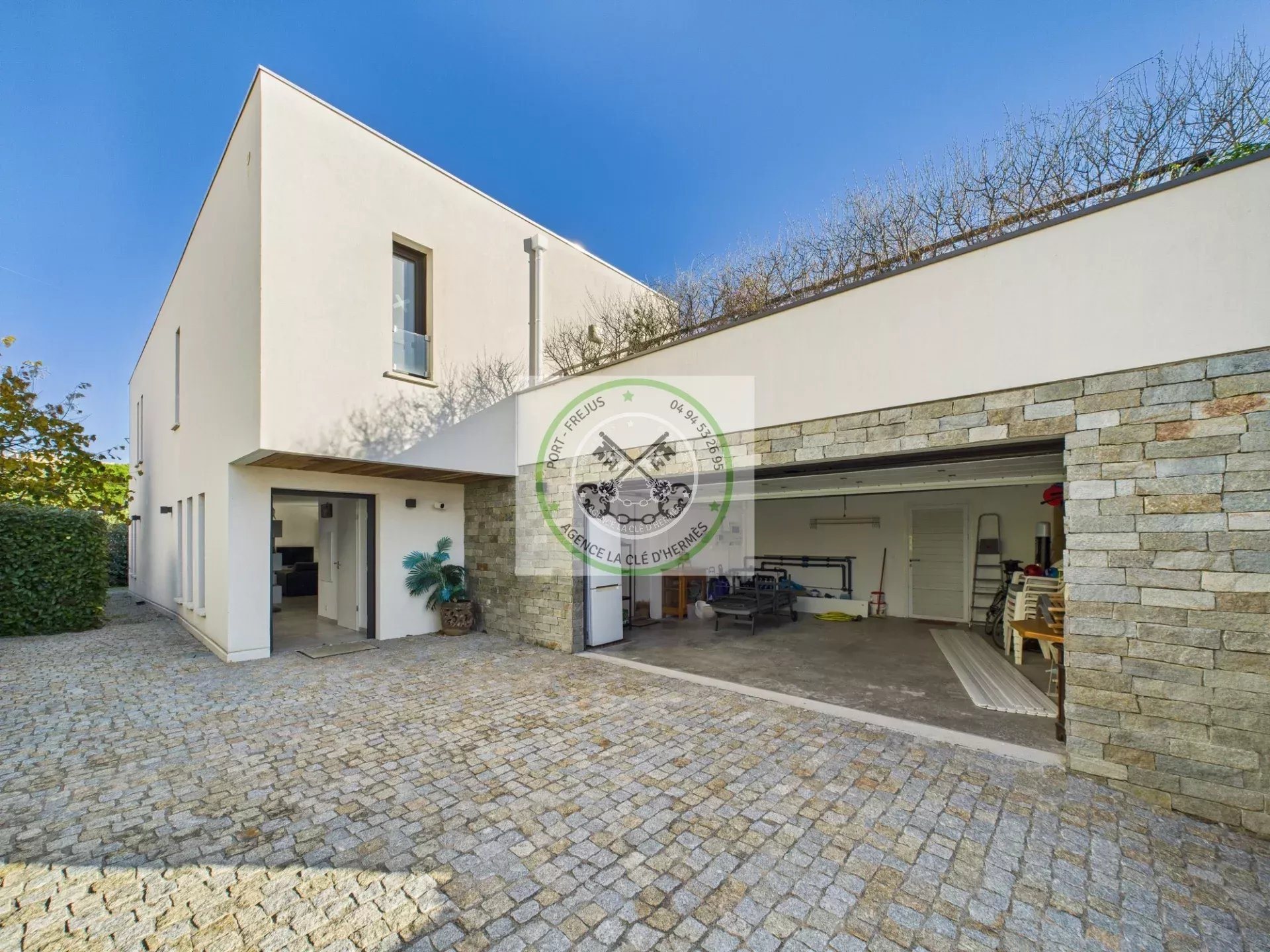 Maison à vendre, 162m², Fréjus