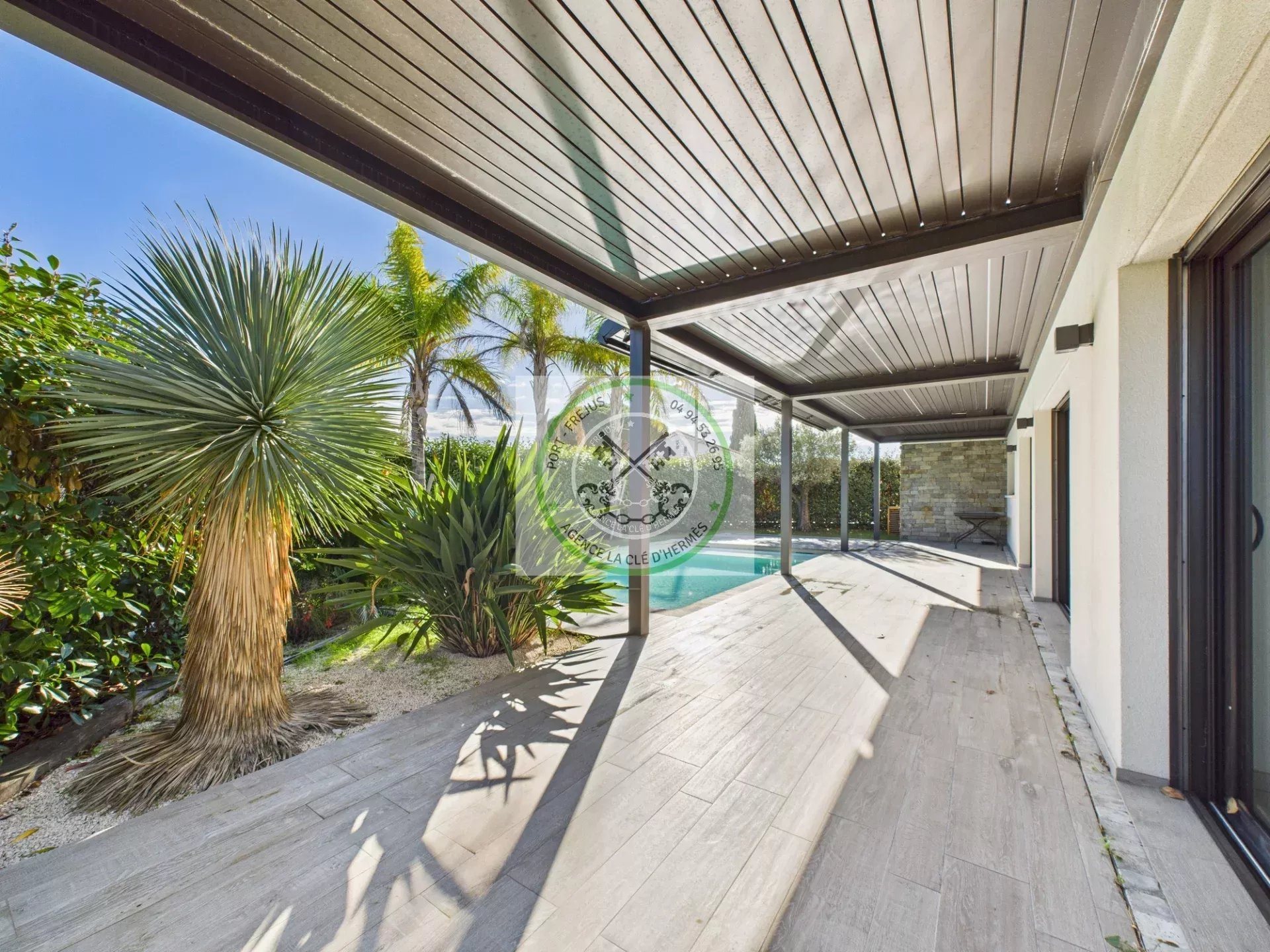 Maison à vendre, 162m², Fréjus