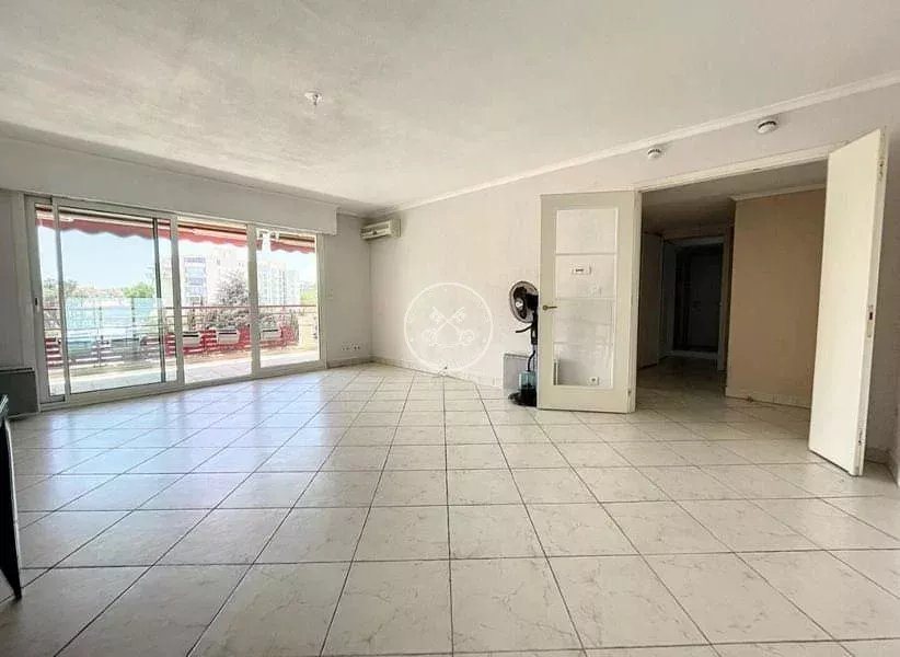 Appartement à vendre, 79m², Fréjus