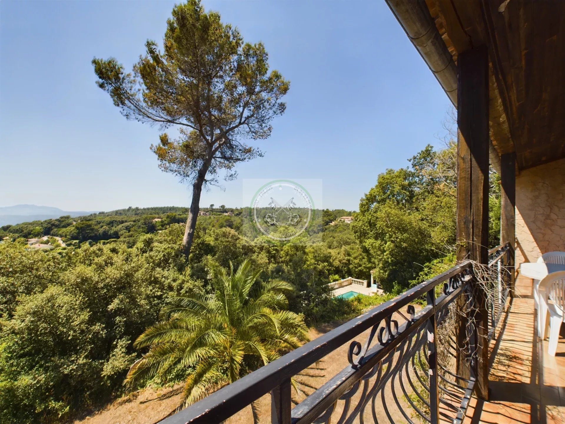 Maison à vendre, 240m², Montauroux