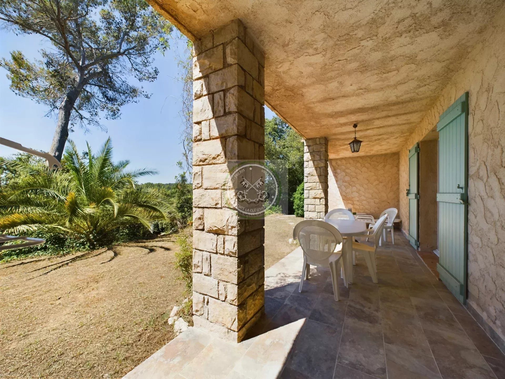 Maison à vendre, 240m², Montauroux