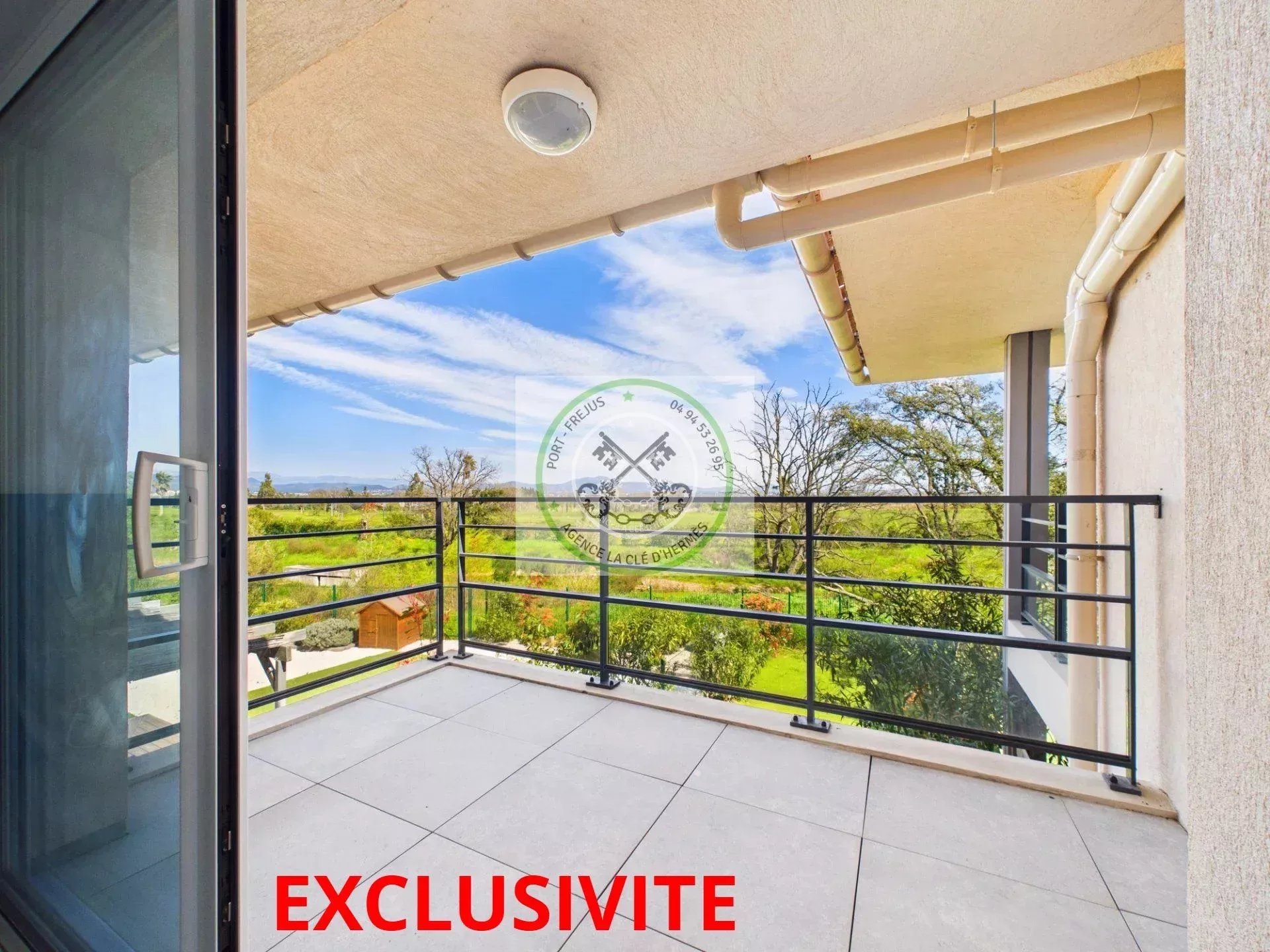 Maison à vendre, 63m², Roquebrune-sur-Argens
