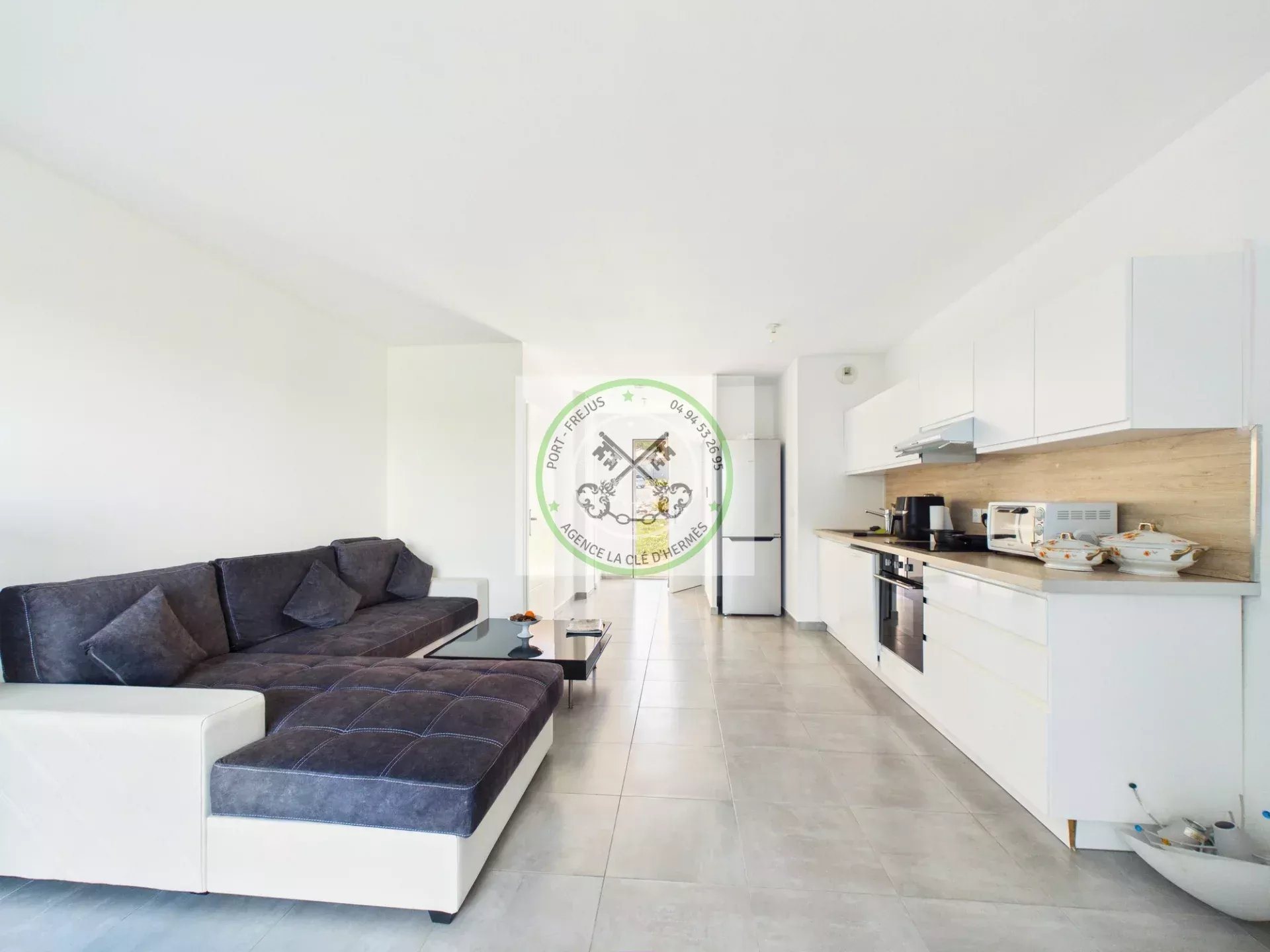 Maison à vendre, 63m², Roquebrune-sur-Argens
