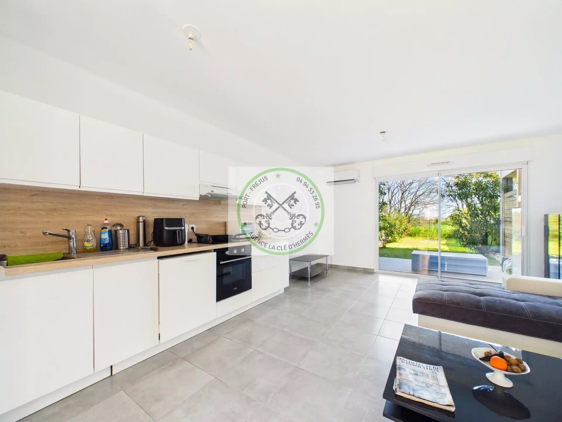 Maison à vendre, 63m², Roquebrune-sur-Argens