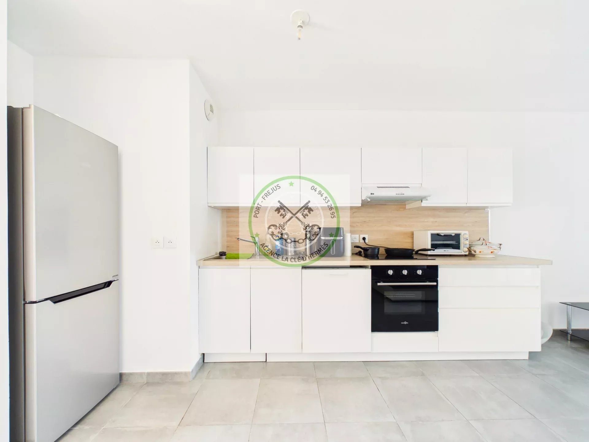 Maison à vendre, 63m², Roquebrune-sur-Argens