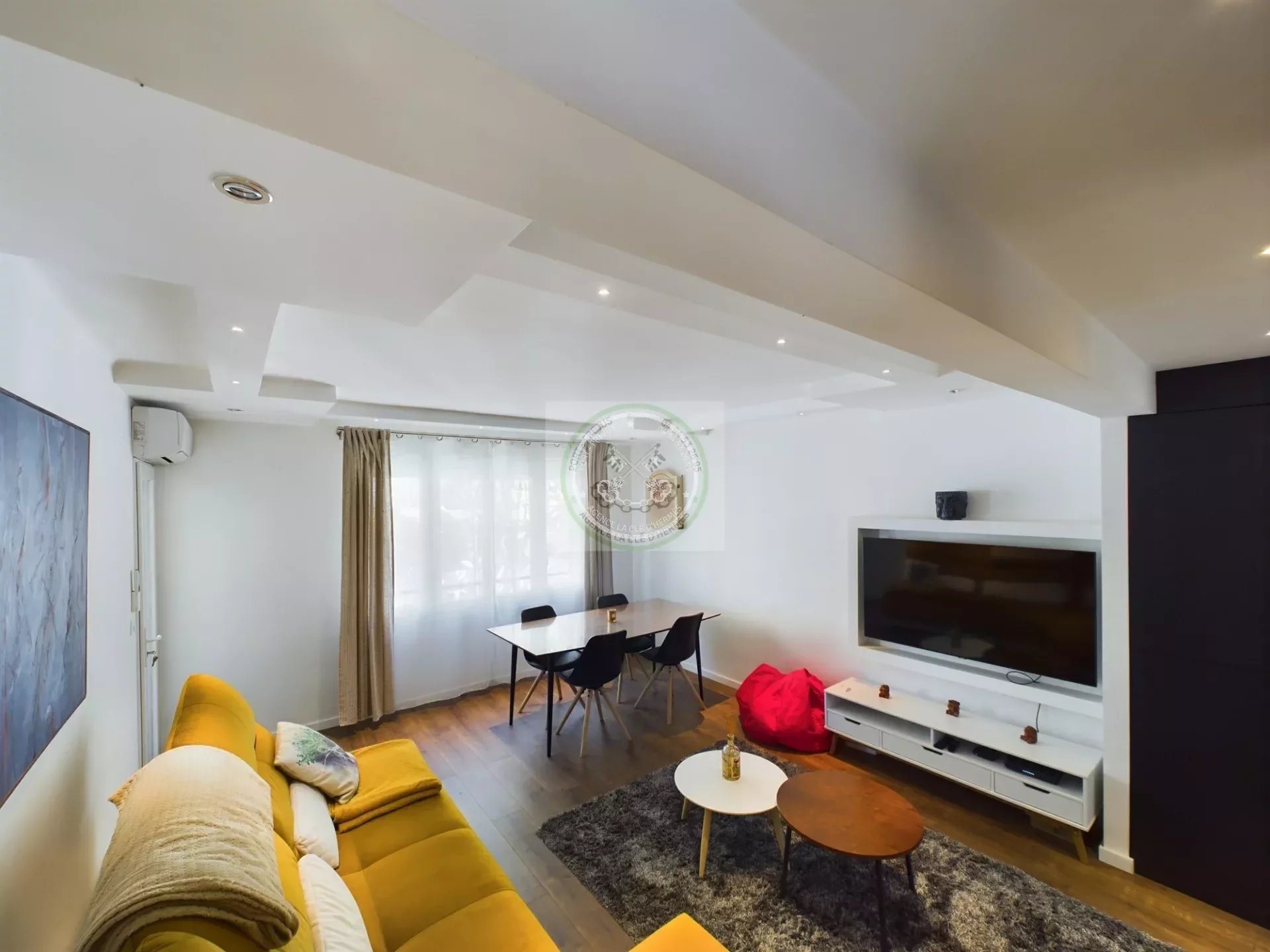 Appartement à vendre, 58m², Fréjus