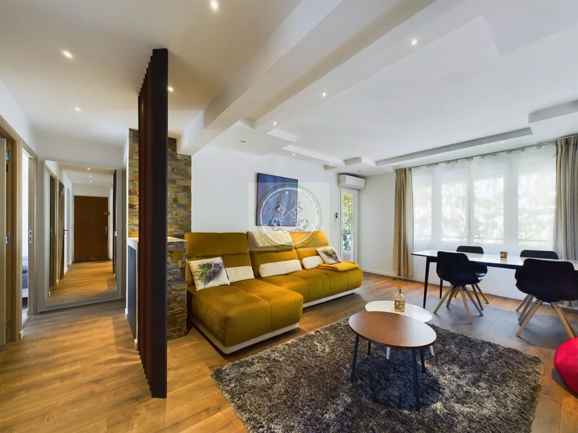 Appartement à vendre, 58m², Fréjus