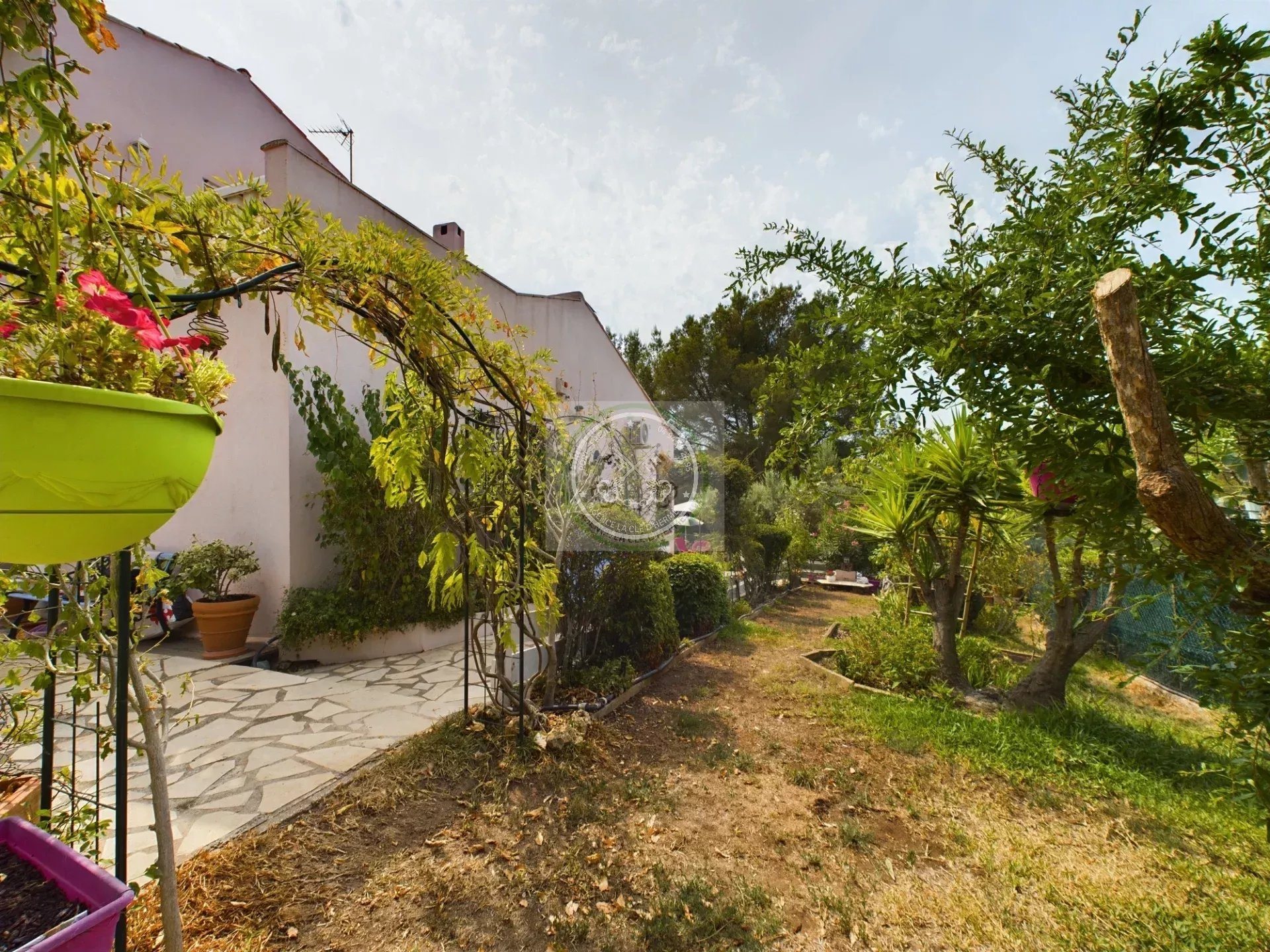 Maison à vendre, 135m², Roquebrune-sur-Argens