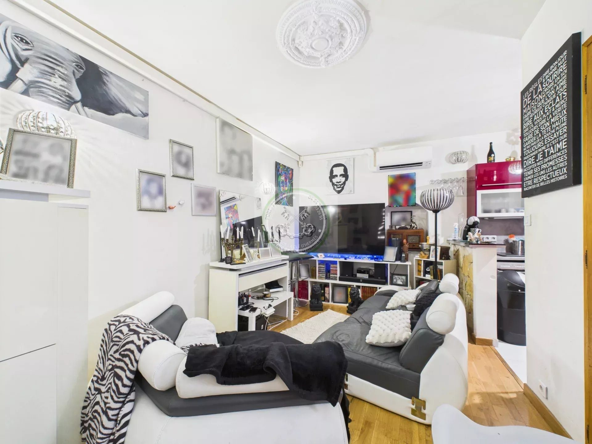 Maison à vendre, 62m², Fréjus