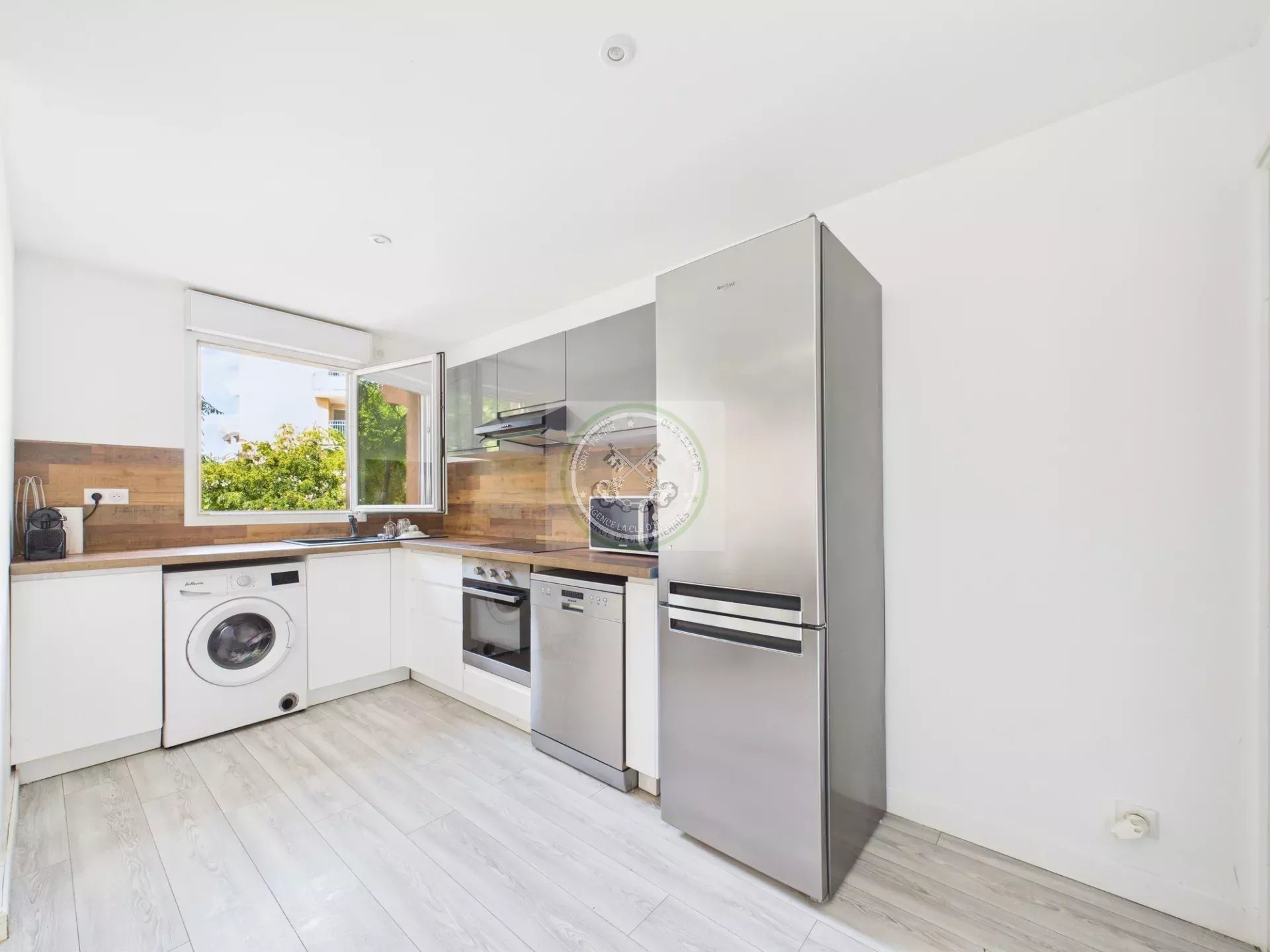 Appartement à vendre, 38m², Fréjus