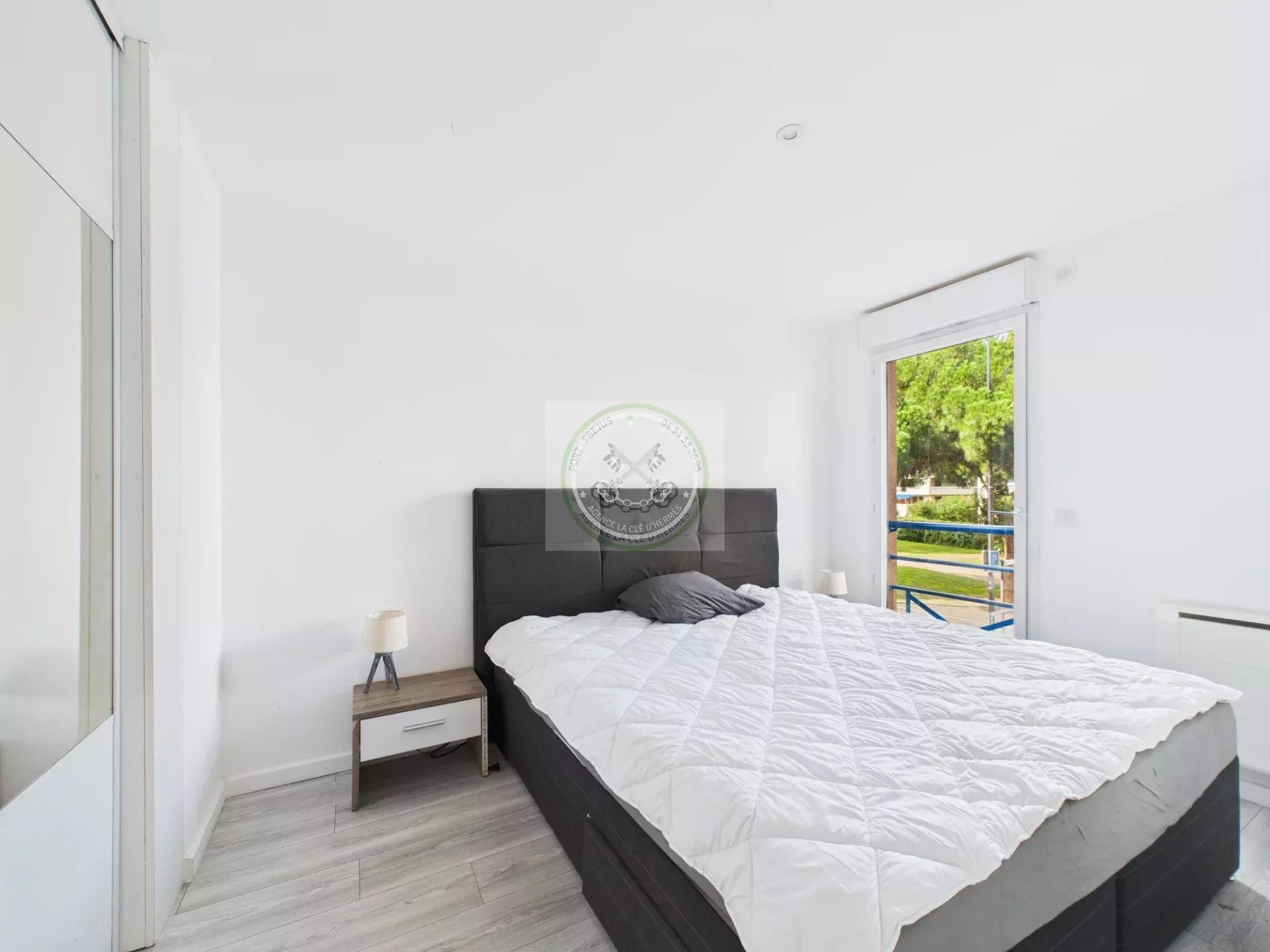 Appartement à vendre, 38m², Fréjus