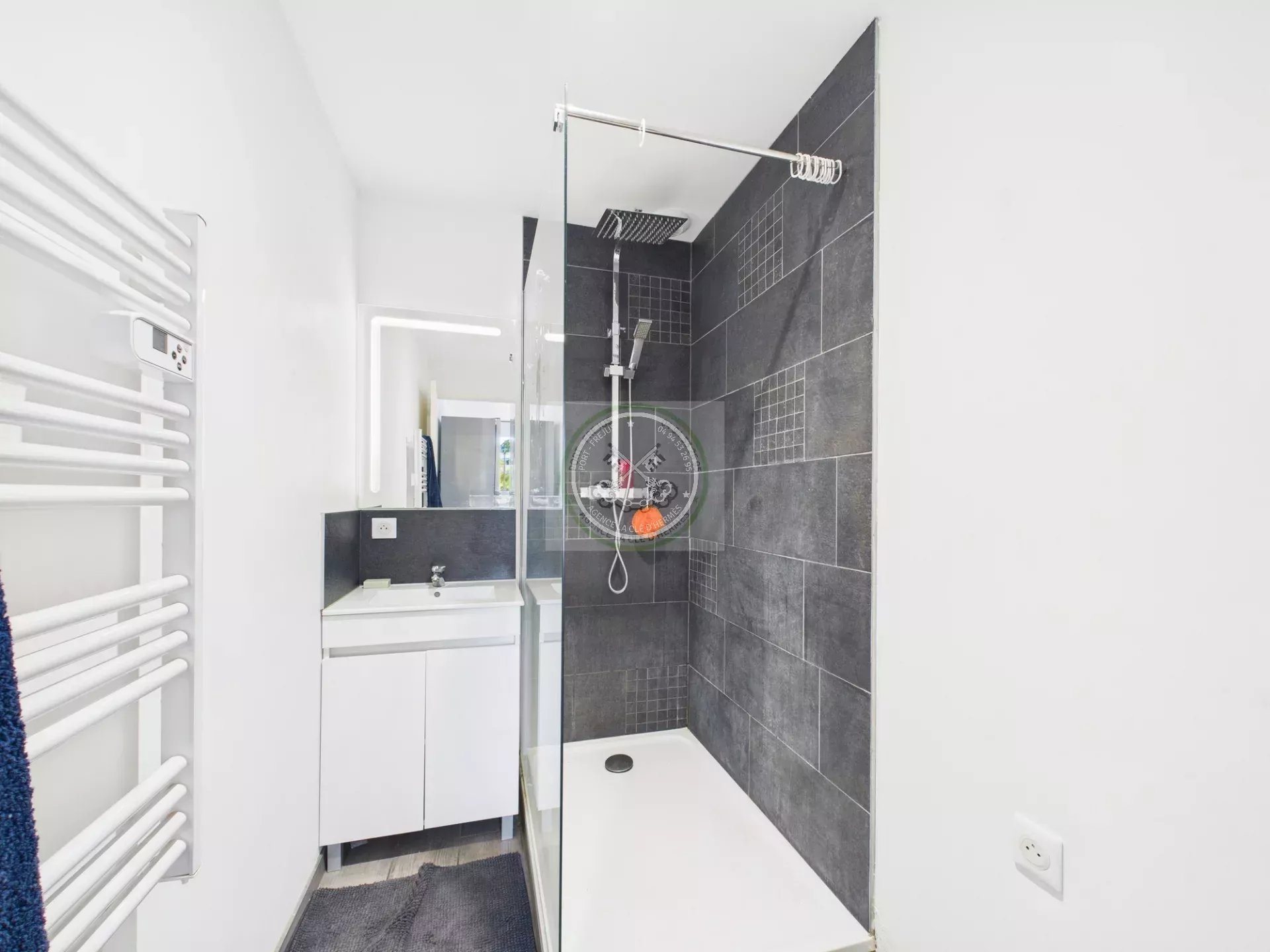 Appartement à vendre, 38m², Fréjus
