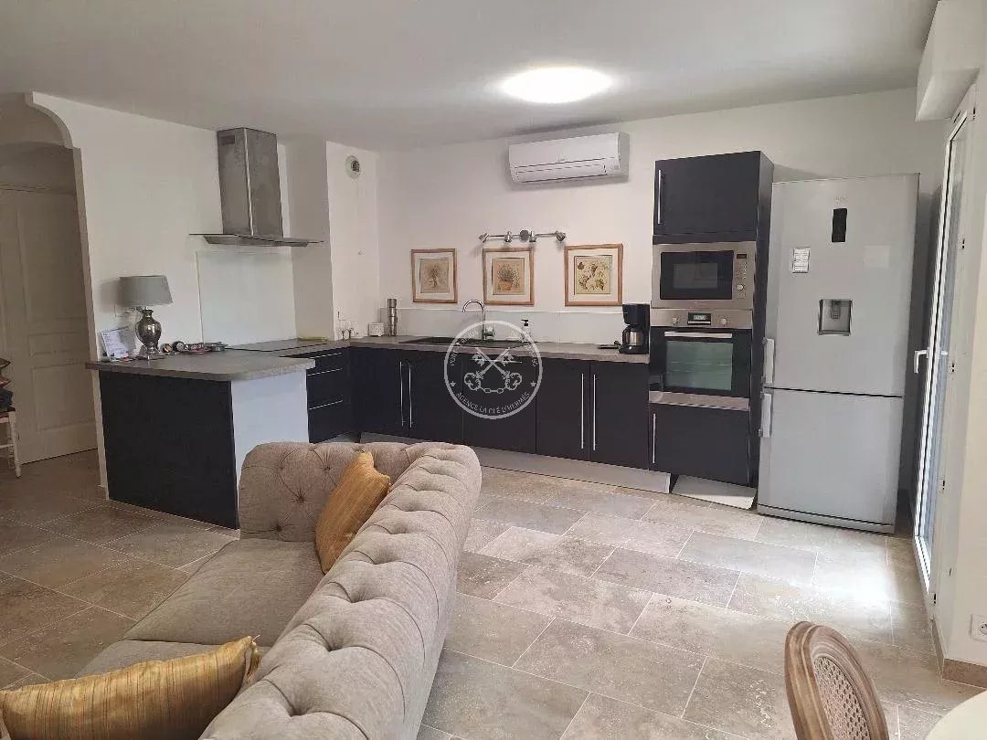 Appartement à vendre, 76m², Fréjus