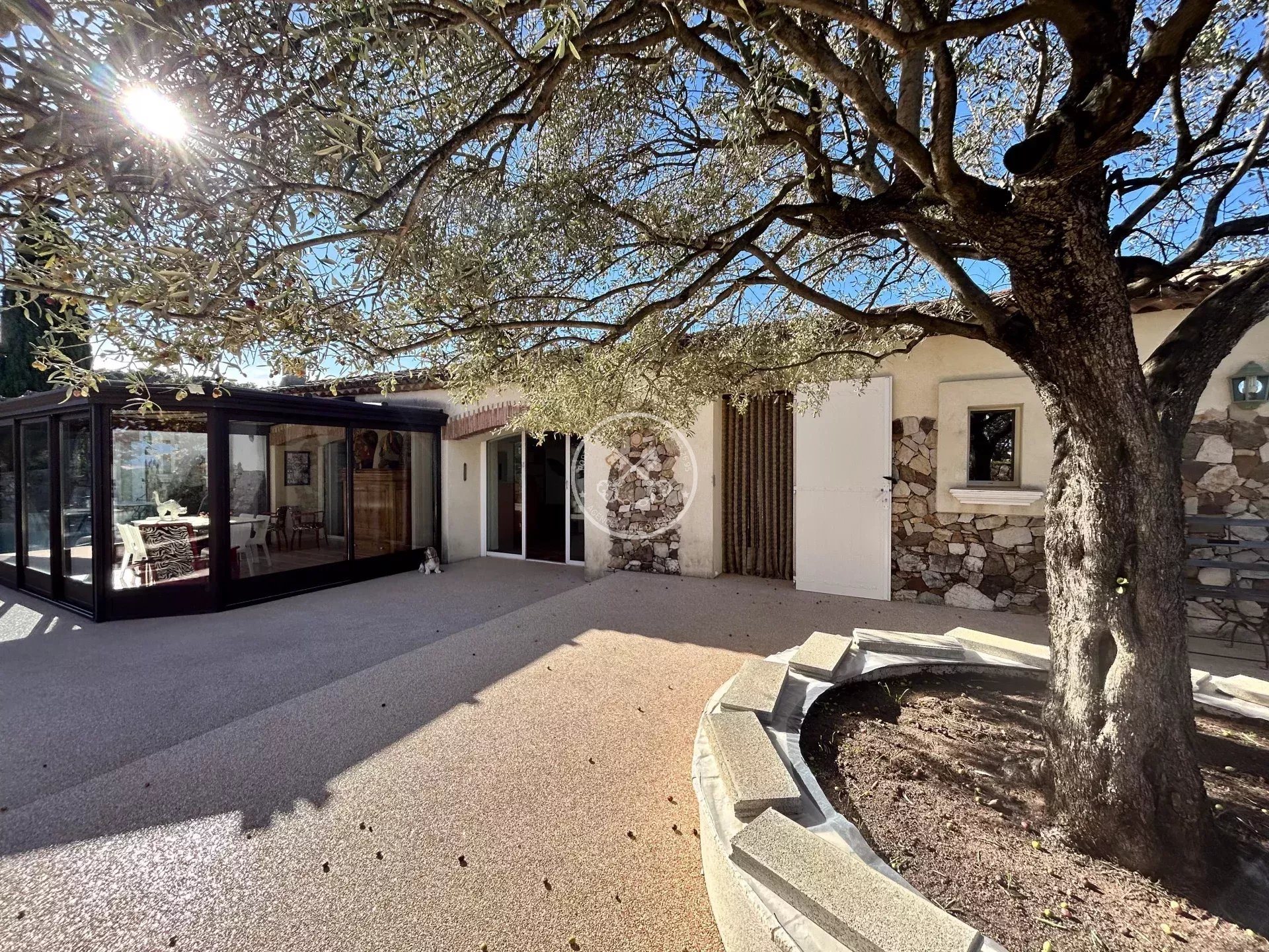 Maison à vendre, 181m², Roquebrune-sur-Argens