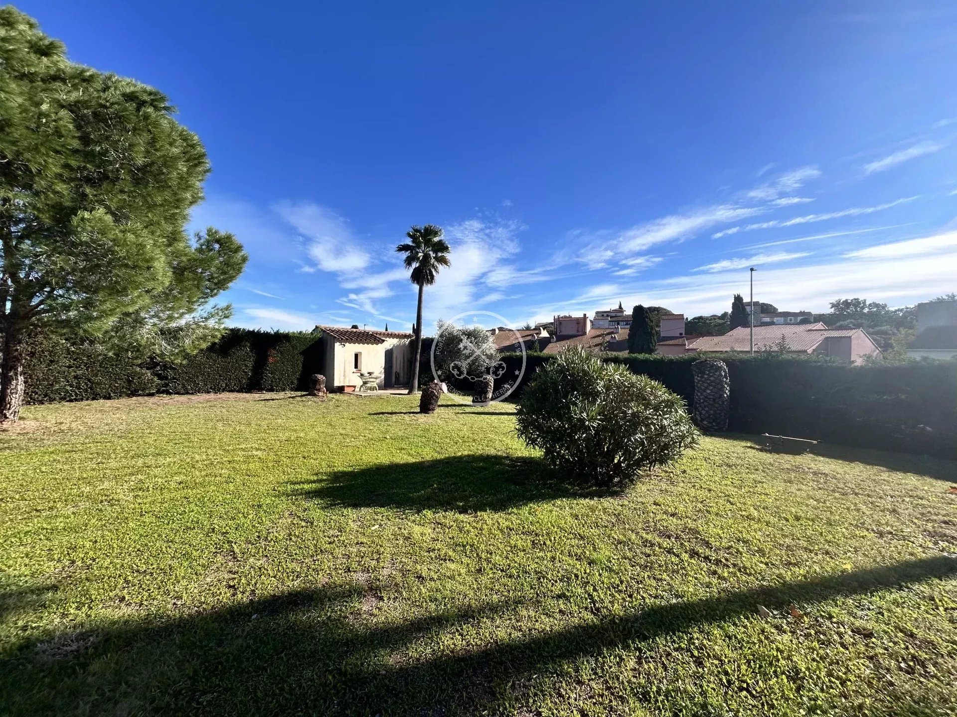 Maison à vendre, 181m², Roquebrune-sur-Argens