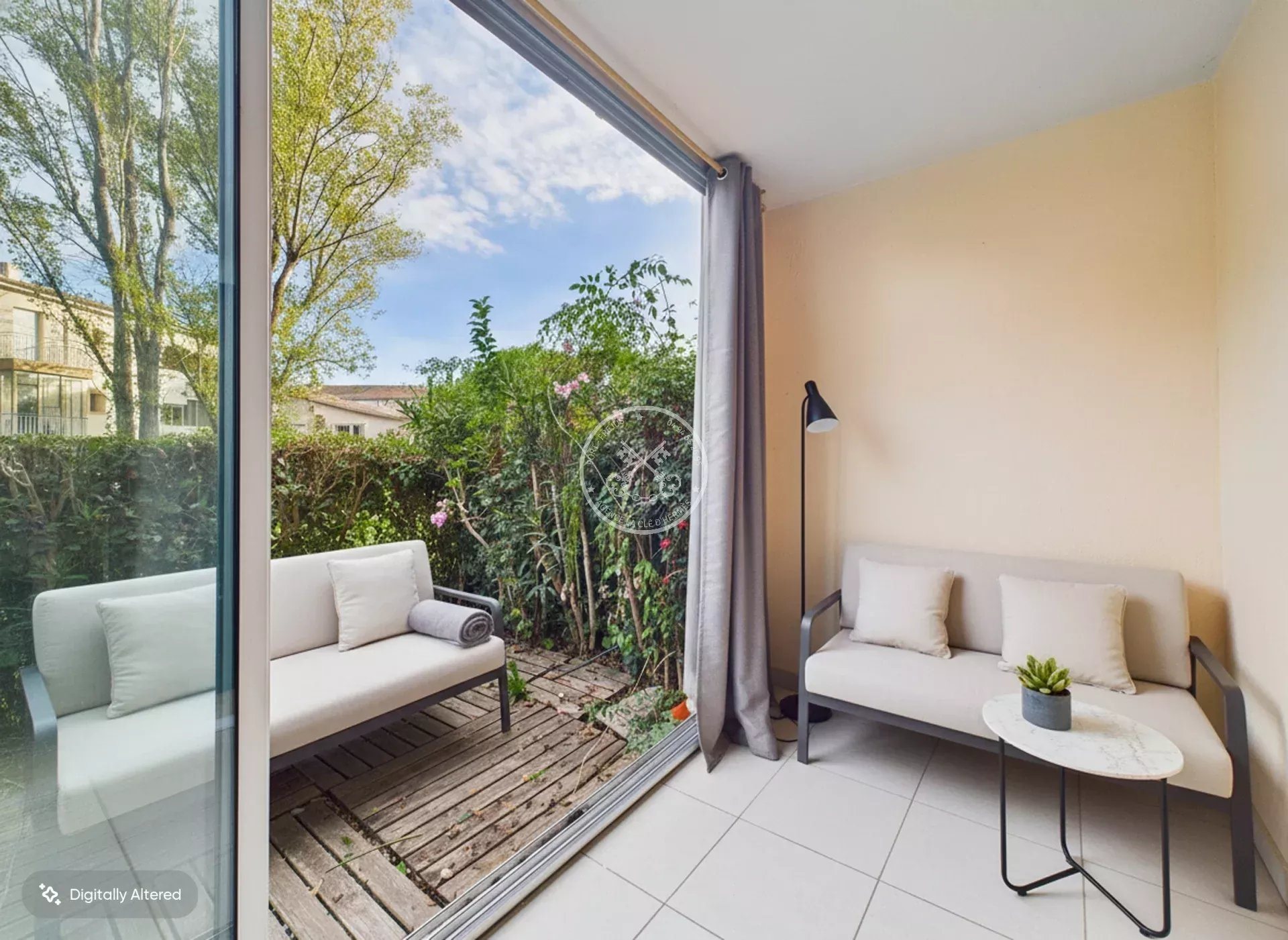 Appartement à vendre, 27m², Fréjus
