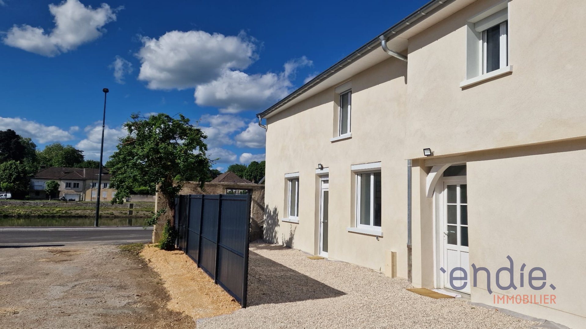 Appartement à vendre, 100m², Gray