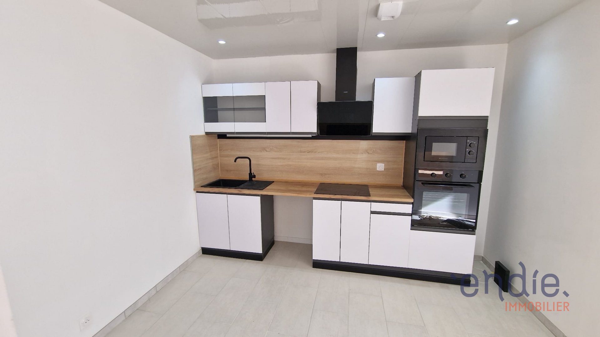 Appartement à vendre, 100m², Gray