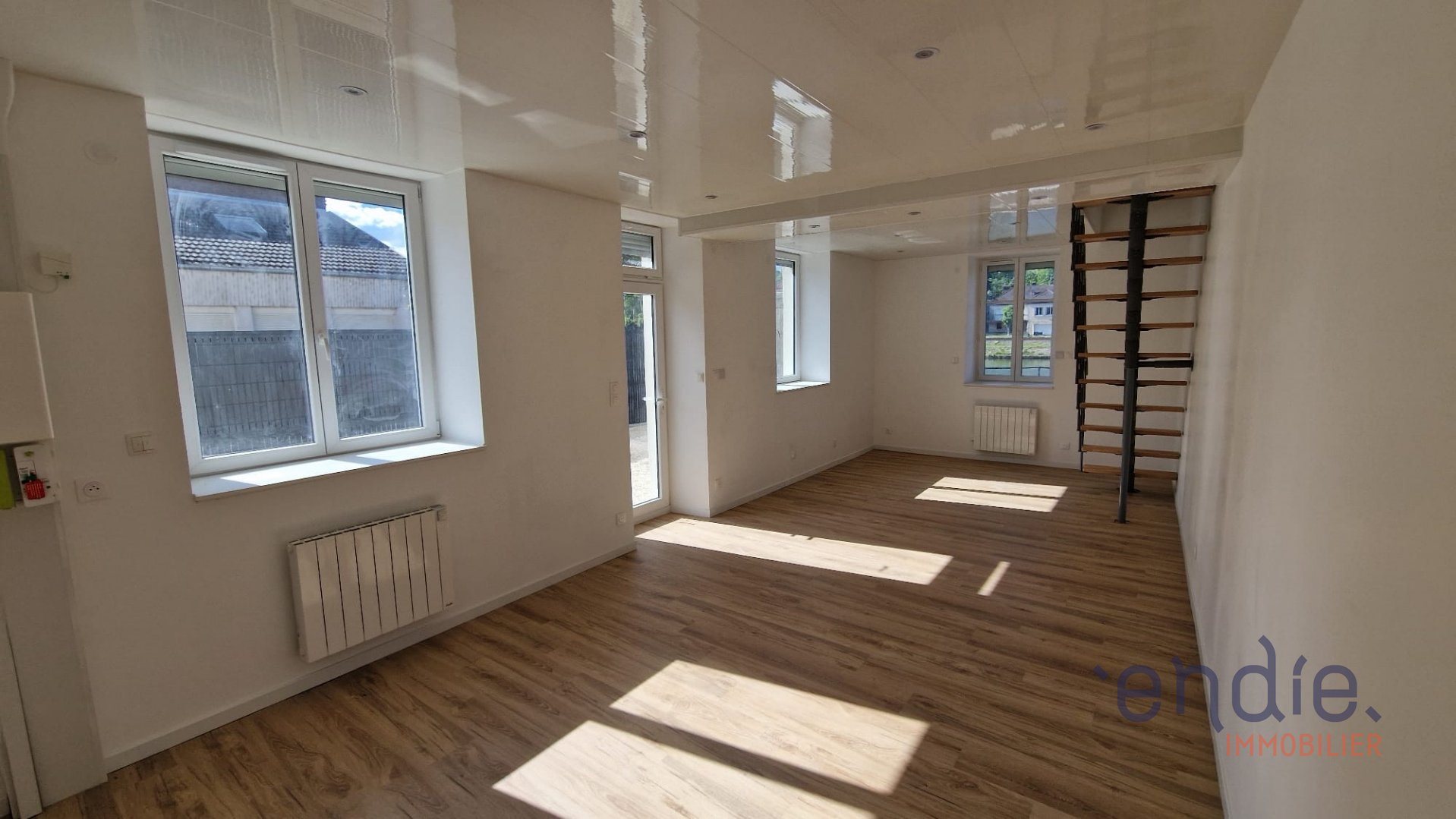 Appartement à vendre, 100m², Gray