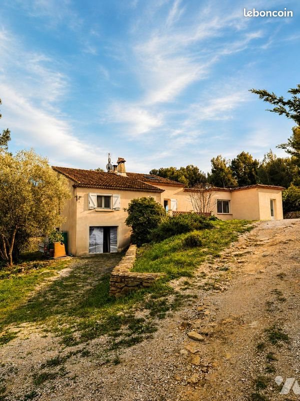 Maison à vendre, 191m², La Ciotat