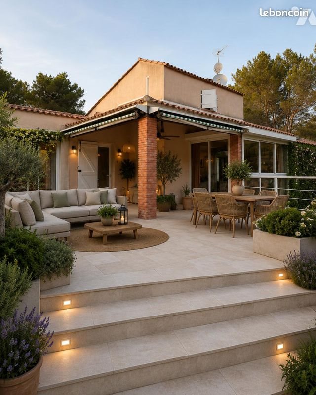 Maison à vendre, 191m², La Ciotat
