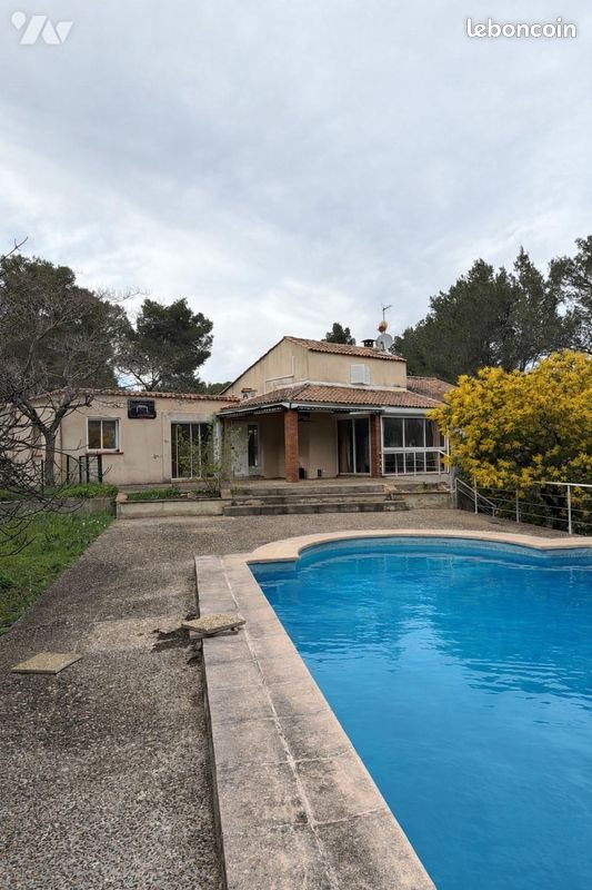 Maison à vendre, 191m², La Ciotat