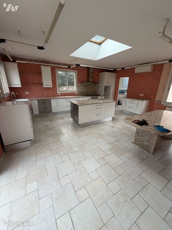 Maison à vendre, 191m², La Ciotat